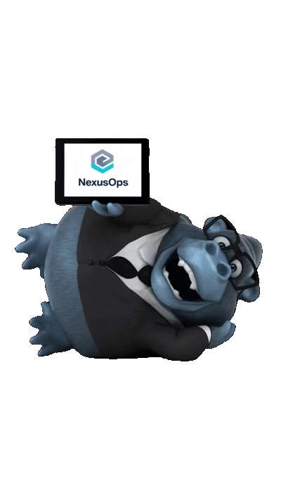 NexusOps platform preview